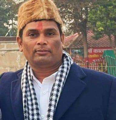 जम्मू-कश्मीर विधानसभा चुनाव समता पार्टी की चुनौतीपूर्ण यात्रा