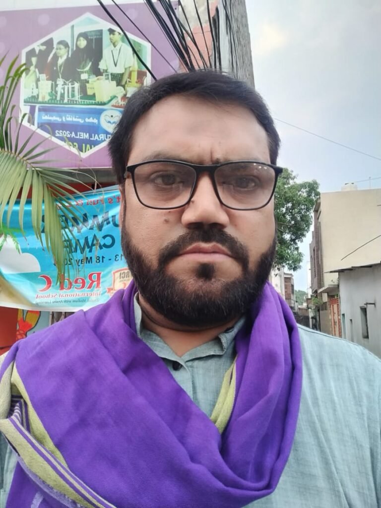 2024 के लोकसभा चुनाव के प्रणाम के बाद लगातार पुरे देश में मुस्लिमों पर हमला तेज़ हो गया