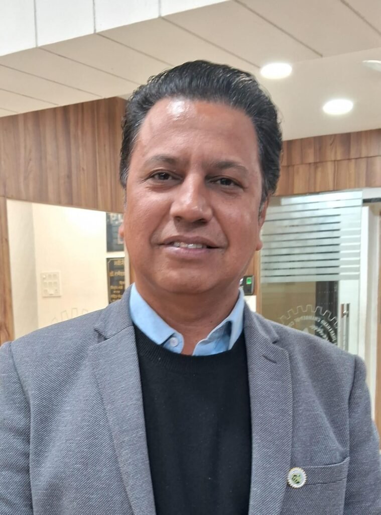 आम बजट पर झारखण्ड चैंबर का मंतव्य