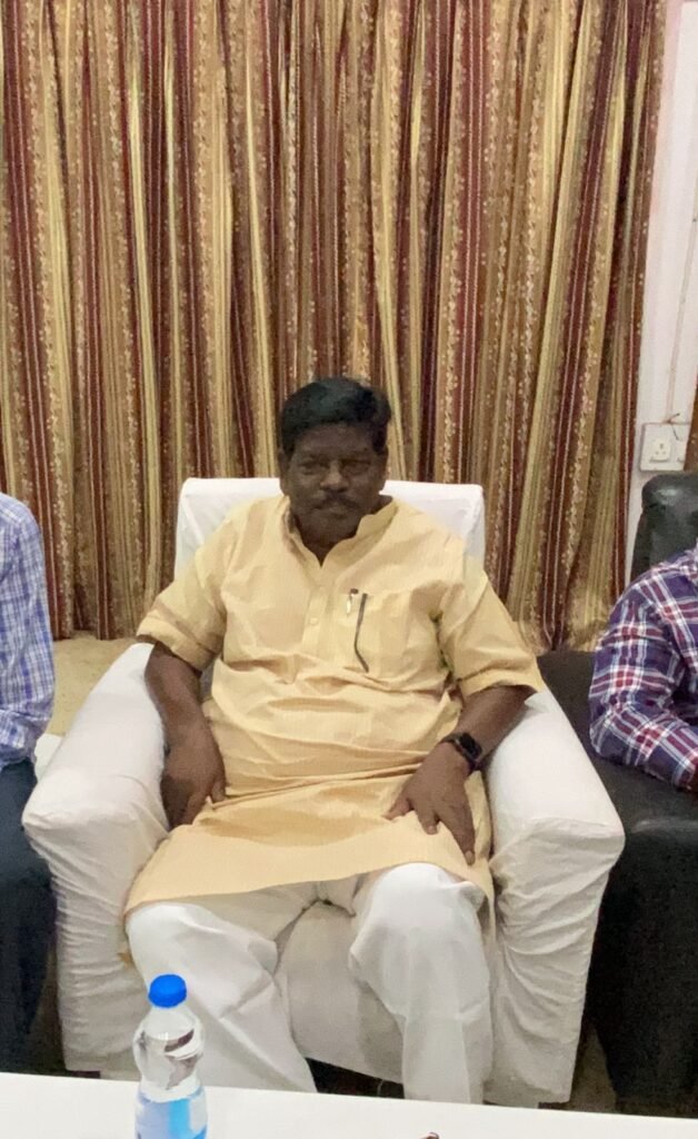 निशिकांत दुबे जी को करारा जवाब