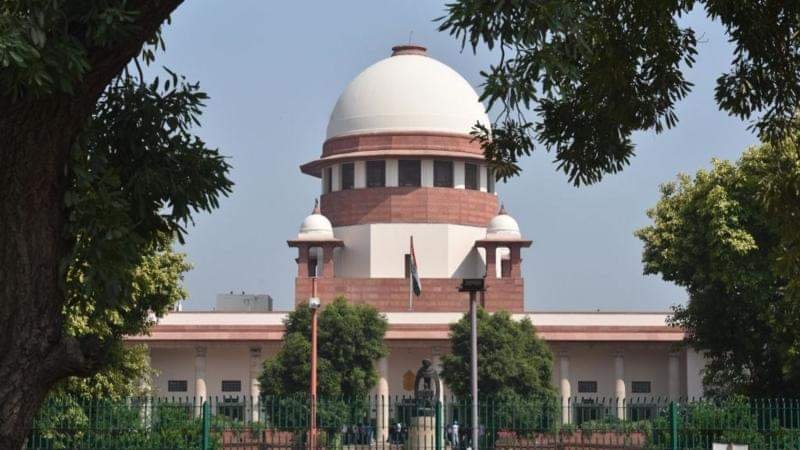 खनिज की रॉयल्टी का मामला फिर सुप्रीम कोर्ट में पहुंचा