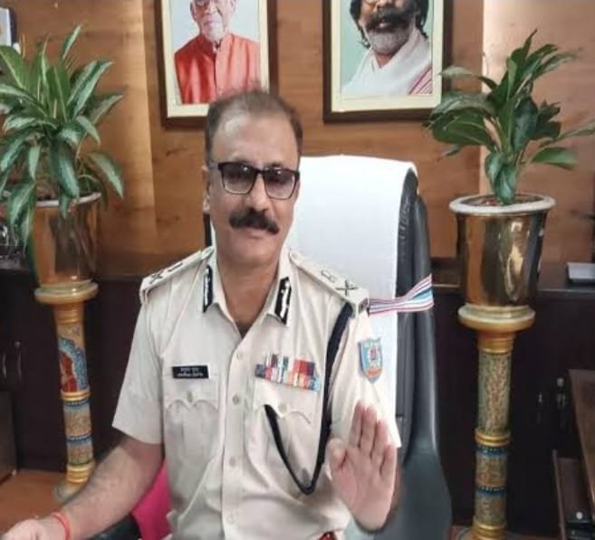 झारखंड पुलिस में जल्द ही दिखेंगे नए चेहरे, जानिए क्या है डीजीपी का मास्टर प्लान